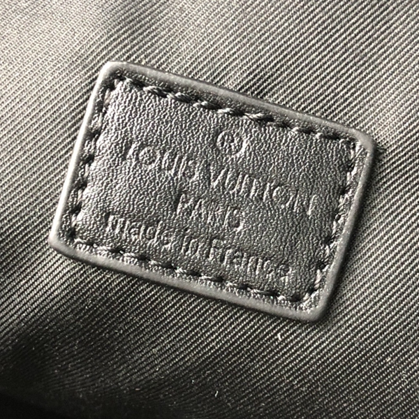 ルイヴィトンバッグ全体デザイン